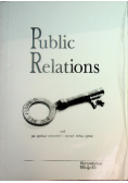 Public Relations