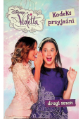 Violetta Kodeks przyjaźni