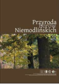 Przyroda Borów Niemodlińskich
