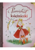 Pamiętnik księżniczki