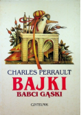 Bajki babci gąski