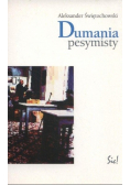 Dumania pesymisty