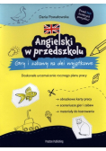 Angielski w przedszkolu Gry i zabawy na dni wyjątkowe