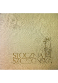 Stocznia Szczecińska im. A. Warskiego