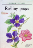 Rośliny pnące leksykon przyrody