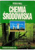 Chemia środowiska
