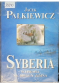Syberia wyprawa na biegun zimna