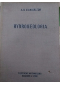 Hydrogeologia