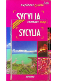 Sycylia explore! guide light