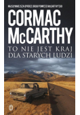 To nie jest kraj dla starych ludzi