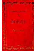 Poezje