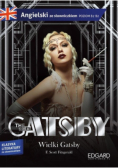 The Great Gatsby Wielki Gatsby