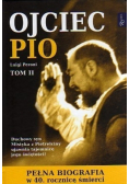 Ojciec Pio Tom II