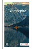 Czarnogóra Fiord z Adriatyku