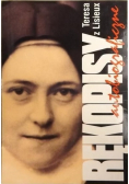Lisieux Rękopisy autobiograficzne