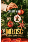 Miłość pod skrzydłami Anioła