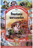 Powstanie Warszawskie Tom 2