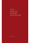 Myślenie architekturą