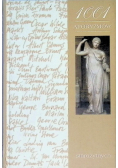 1001 aforyzmów starożytnych