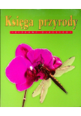 Księga przyrody Ciekawe dlaczego