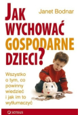 Jak wychować gospodarne dzieci