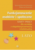 Funkcjonowanie osobiste i społeczne. Lato