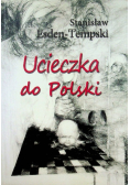 Ucieczka do polski