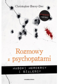 Rozmowy z psychopatami