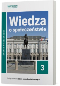 WOS LO 3 Podręcznik Zakres Rozszerzony