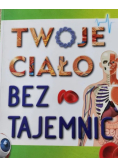 Twoje ciało bez tajemnic