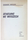 Renesans we Włoszech