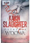 Ostatnia wdowa