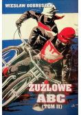 Żużlowe ABC Tom II
