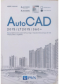 AutoCAD 2015 / LT2015 / 360+