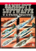 Samoloty Luftwaffe