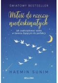 Miłość do rzeczy niedoskonałych