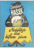 Medytacje nad kuflem piwa