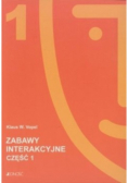Zabawy interakcyjne Część 1