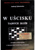 W Uścisku Tajnych Służb