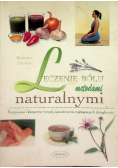 Leczenie bólu metodami naturalnymi