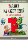 Zabawa na każdy dzień