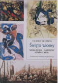 Święto wiosny