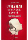 Uwięzieni we własnej głowie Jak zrozumieć przeszłość i mieć szczęśliwsze życie