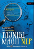 Tajniki magii NLP