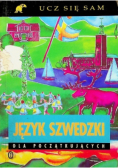 Język szwedzki dla początkujących