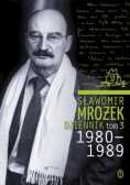 Dziennik 1980  - 1989 Tom III
