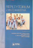 Repetytorium z pielęgniarstwa