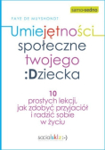 Samo Sedno - Umiejętności społeczne dziecka