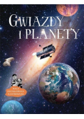 Gwiazdy i planety Mała encyklopedia ilustrowana