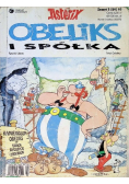 Asterix Obeliks i spółka Zeszyt 3 / 95